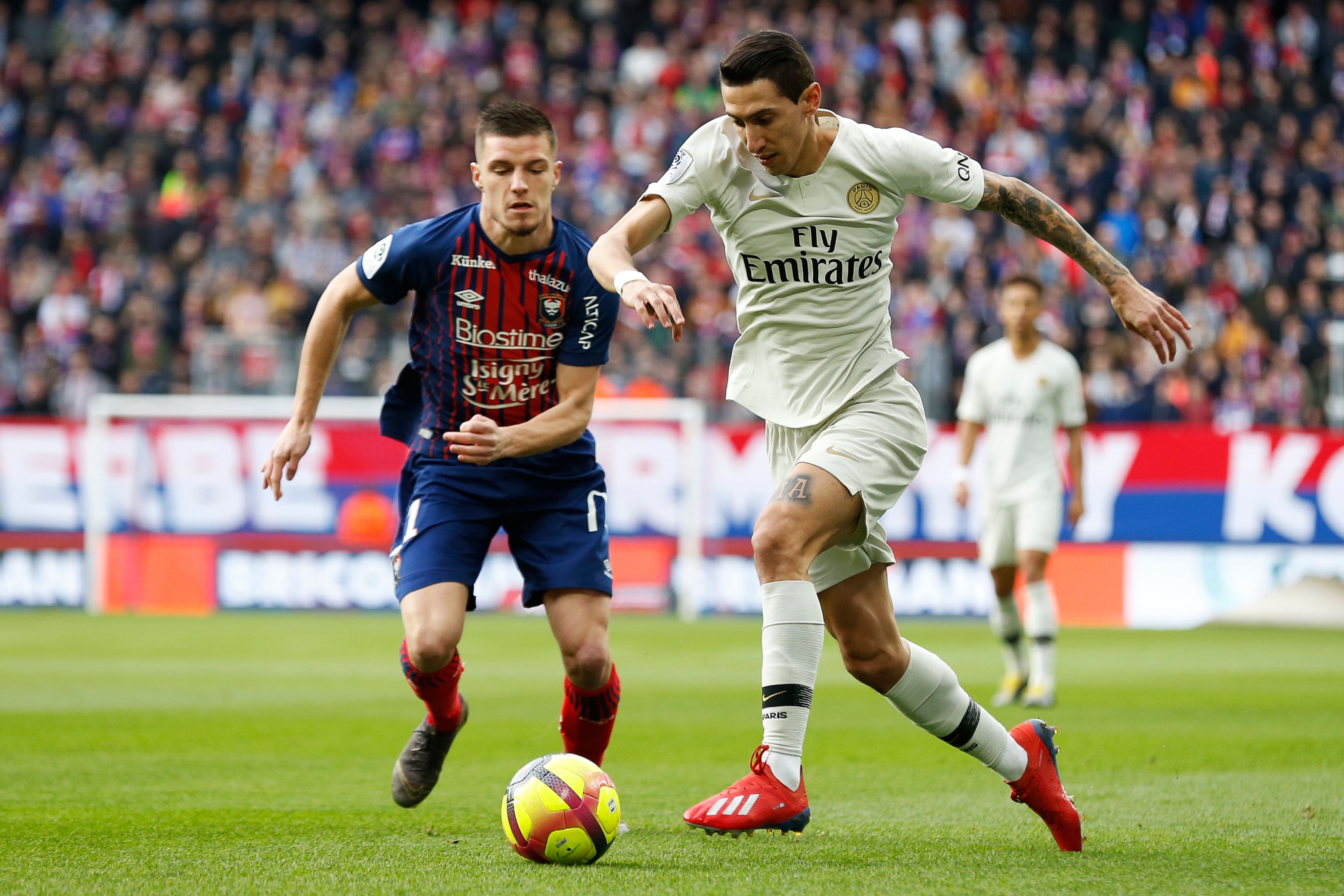 蒋圣龙：理解球迷的失望；末轮踢好自己的比赛