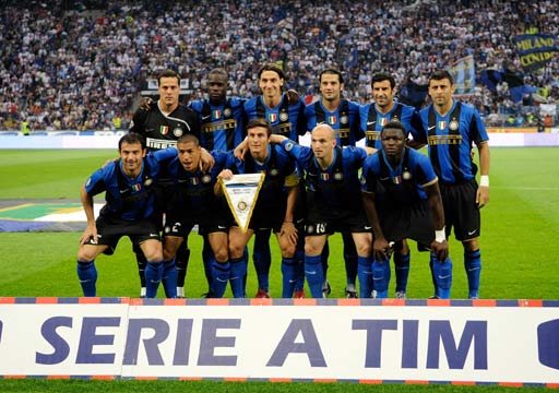 斯帕莱蒂：我说的是为联赛冠军而战，但必须为任何事而战