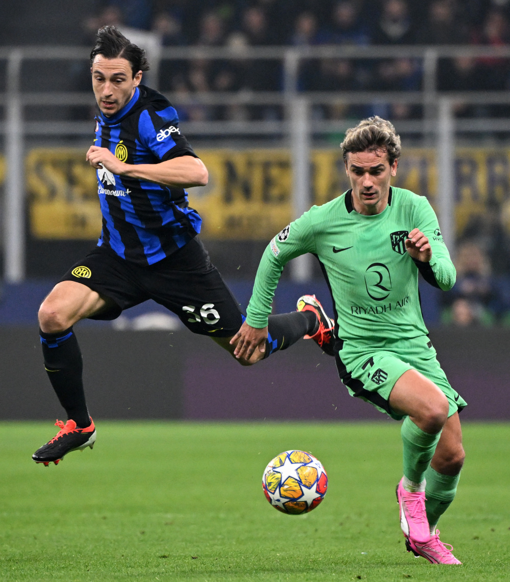 勒伯夫：迈尼昂是切尔西需要的，就像他们需要弟媳一样（勒伯夫：切尔西同样需要迈尼昂，正如他们需要蒂亚戈-席尔瓦）