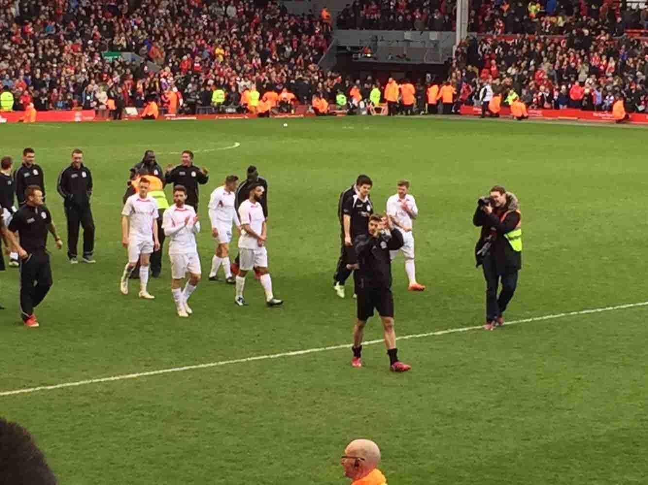 苏格兰主帅：不想抽到任何欧洲球队，希望向巴西和摩洛哥复仇