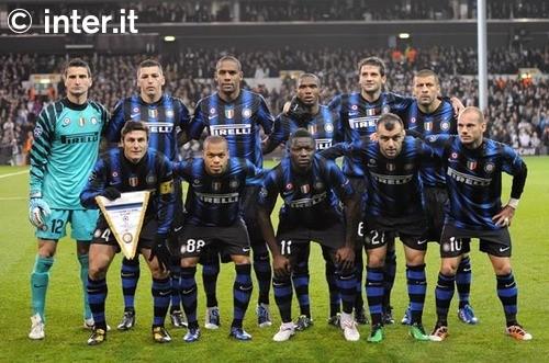 意甲：国米主场3-1击败博洛尼亚