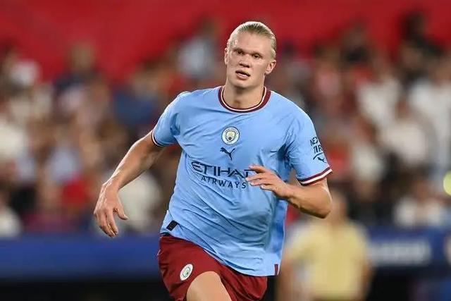 客战多特蒙德贡献帽子戏法+绝平，昂达夫当选全场最佳球员