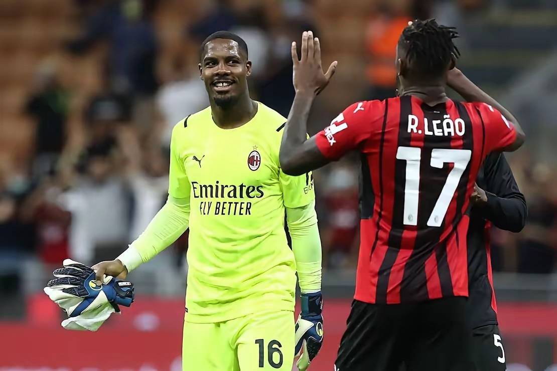 天空体育：姆巴佩能否出战曼城存疑，几小时前他刚接受了治疗