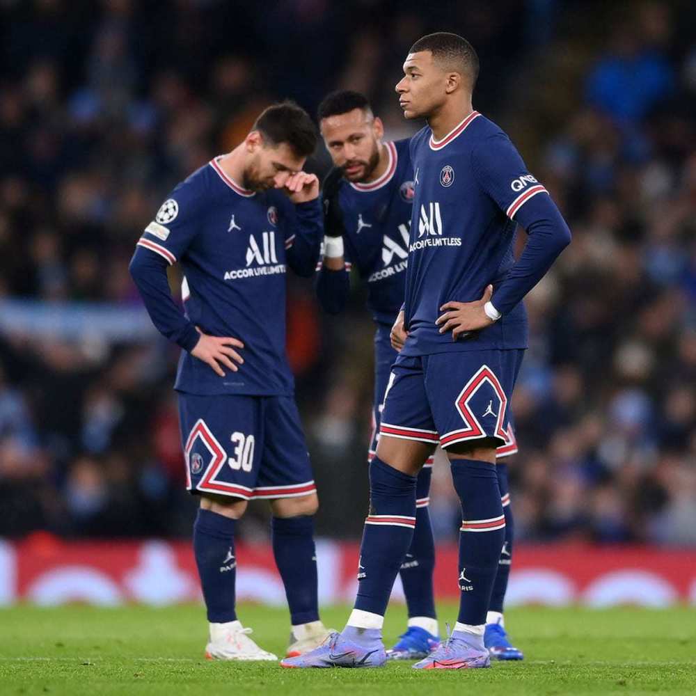 因凡蒂诺：我希望梅西能第六次参加世界杯，这将让所有人高兴