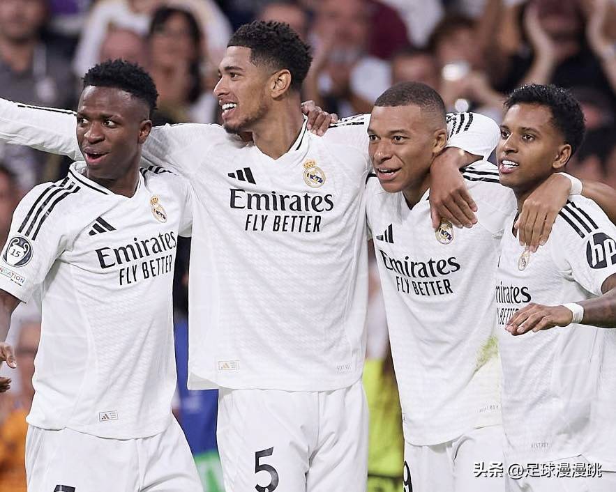 震慑对手？姆巴佩西甲已进13球，比赫罗纳全队进球还多1球（西甲狂飙13球，姆巴佩个人进球数已比赫罗纳全队多一球）