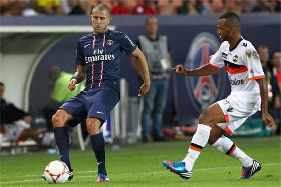 记者：由于格雷茨卡的未来不明朗，拜仁将巴莱巴加入引援清单