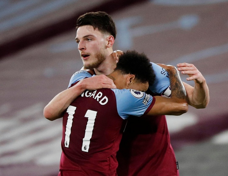 西甲最新轮次比赛结果，皇马小胜巴塞罗那