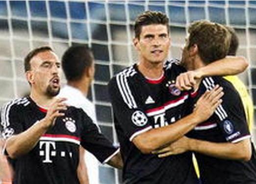 外线手感火热！麦克布莱德替补命中7记三分砍下22分3篮板