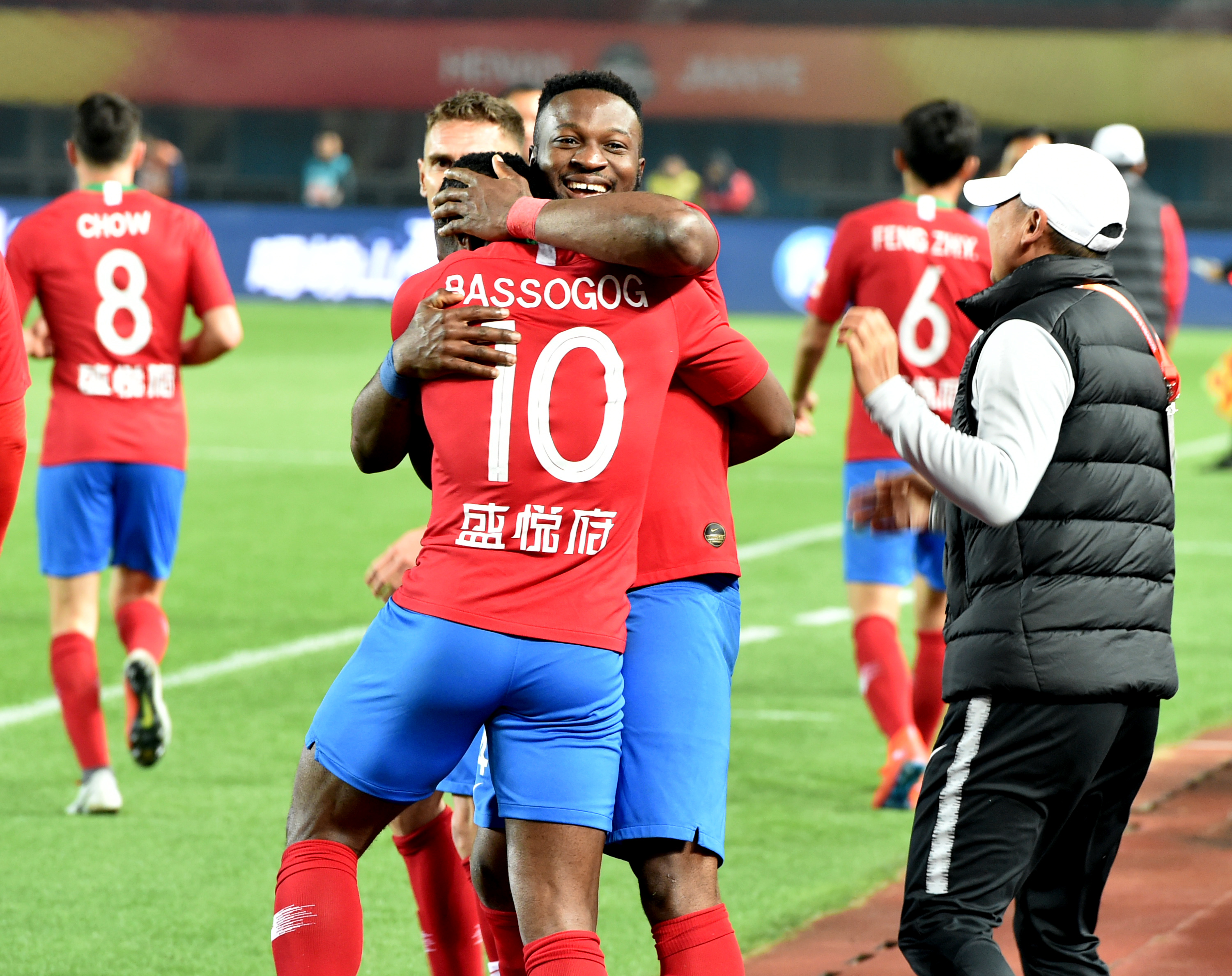 塞尔吉尼奥：我是北京大兴人，很遗憾到现在还没去打卡长城（塞尔吉尼奥自称北京大兴人，感叹至今还没打卡长城）